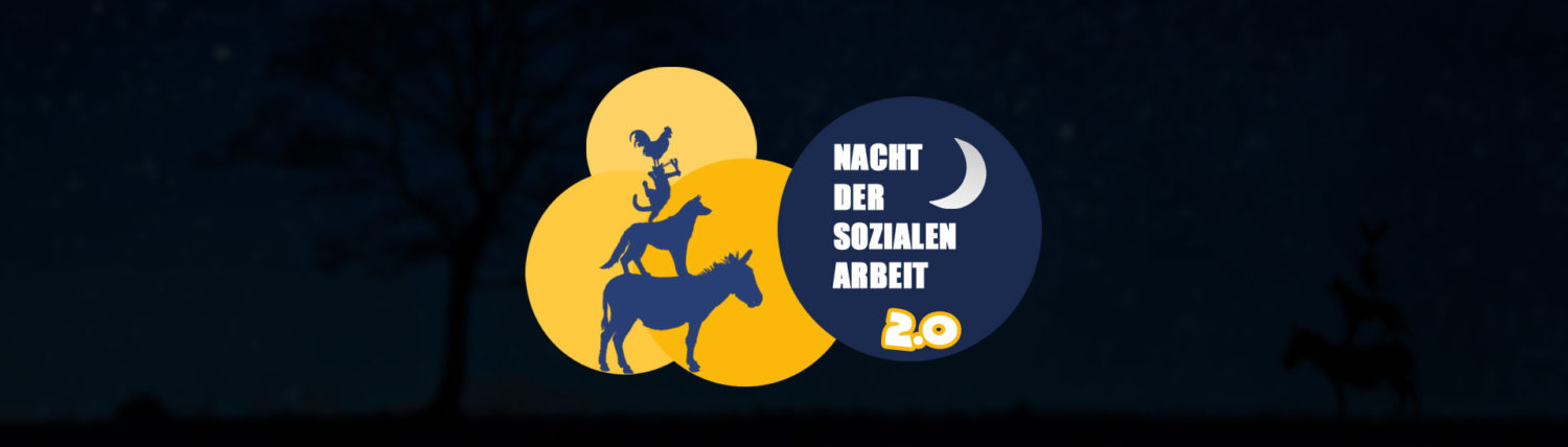 Nacht der Sozialen Arbeit 2.0